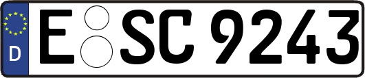 E-SC9243