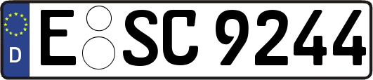 E-SC9244