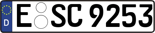 E-SC9253
