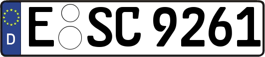 E-SC9261