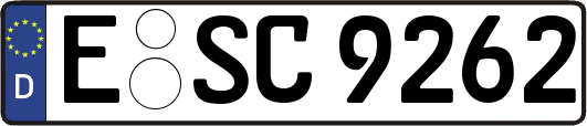E-SC9262