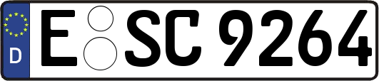E-SC9264