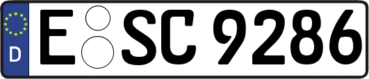 E-SC9286
