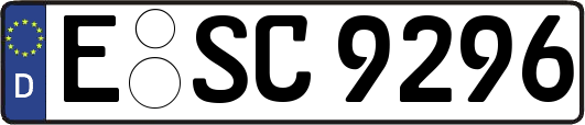 E-SC9296