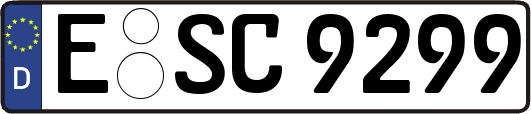 E-SC9299