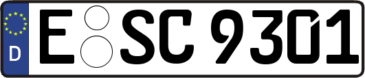 E-SC9301