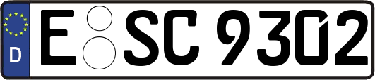 E-SC9302