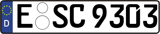 E-SC9303