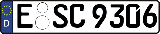E-SC9306