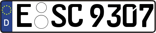 E-SC9307