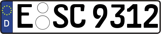 E-SC9312