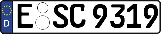 E-SC9319