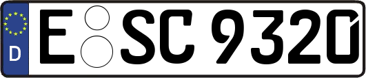 E-SC9320