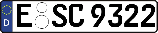 E-SC9322