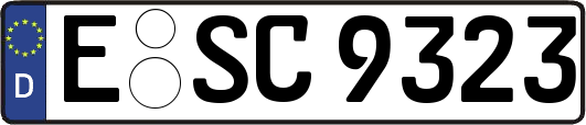 E-SC9323