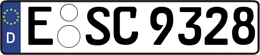 E-SC9328