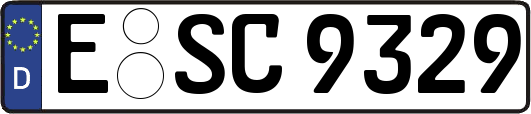 E-SC9329