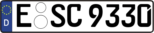 E-SC9330