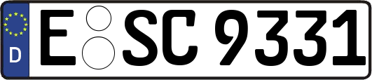 E-SC9331