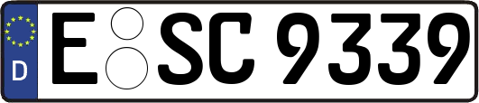 E-SC9339