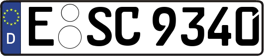E-SC9340