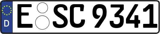 E-SC9341