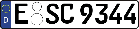 E-SC9344