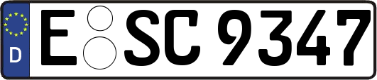 E-SC9347