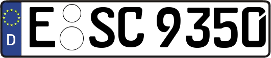 E-SC9350