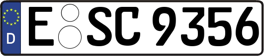 E-SC9356