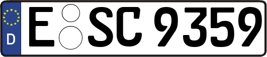 E-SC9359