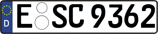 E-SC9362