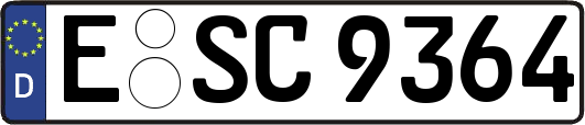 E-SC9364
