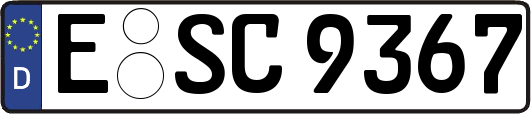 E-SC9367