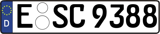 E-SC9388