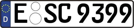 E-SC9399
