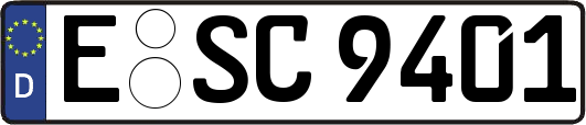 E-SC9401