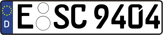 E-SC9404