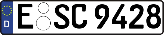 E-SC9428
