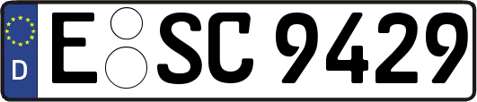 E-SC9429