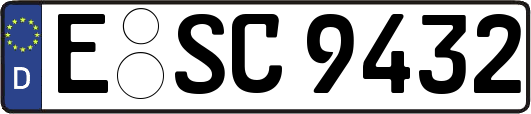 E-SC9432