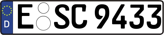 E-SC9433