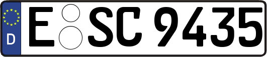 E-SC9435