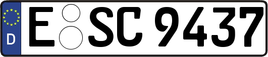 E-SC9437