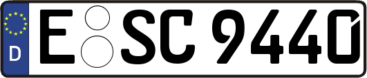 E-SC9440