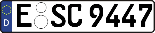 E-SC9447