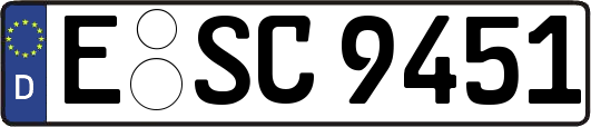 E-SC9451