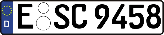 E-SC9458