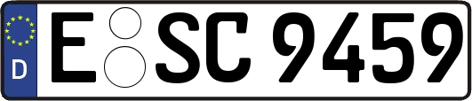 E-SC9459