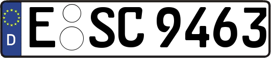 E-SC9463